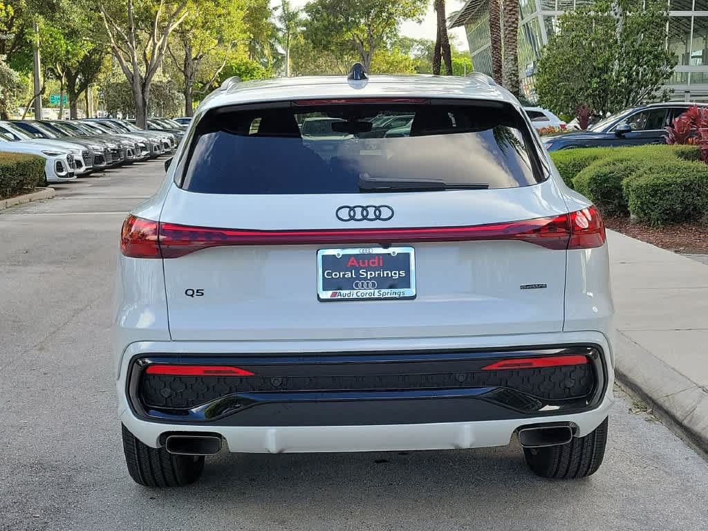 New 2026 Audi Q5 Premium Plus AWD/4WD image 13