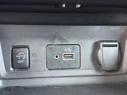 Used 2024 Nissan Sentra S FWD image 6