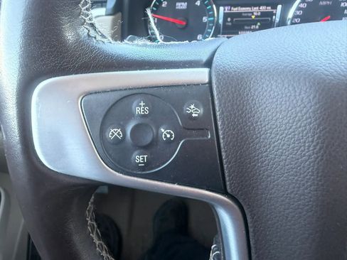 Used 2019 GMC Yukon SLT w/ Open Road Package AWD/4WD image 11