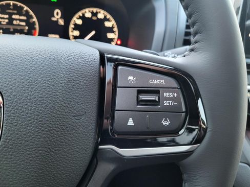 New 2026 Honda Odyssey EX-L image 18