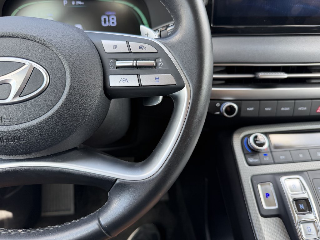 Used 2025 Hyundai Palisade SEL FWD image 17