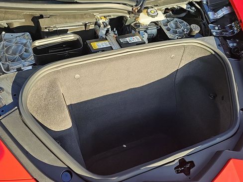 Used 2023 Chevrolet Corvette Stingray Coupe w/ 1LT image 16