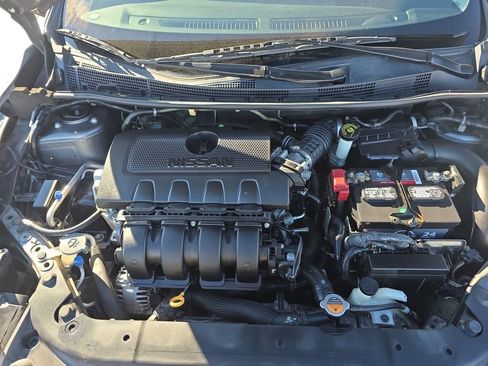 Used 2018 Nissan Sentra SV w/ Premium Package (P01) image 18