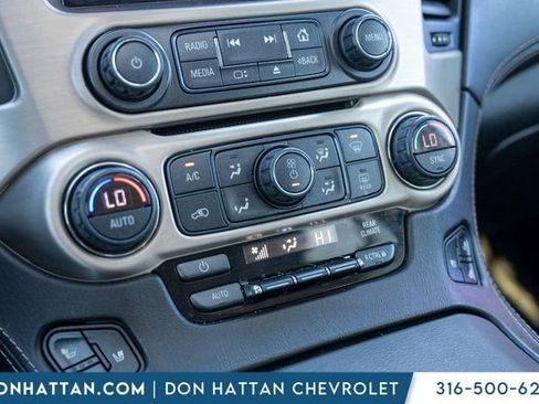 Used 2019 GMC Yukon XL Denali w/ Open Road Package image 11