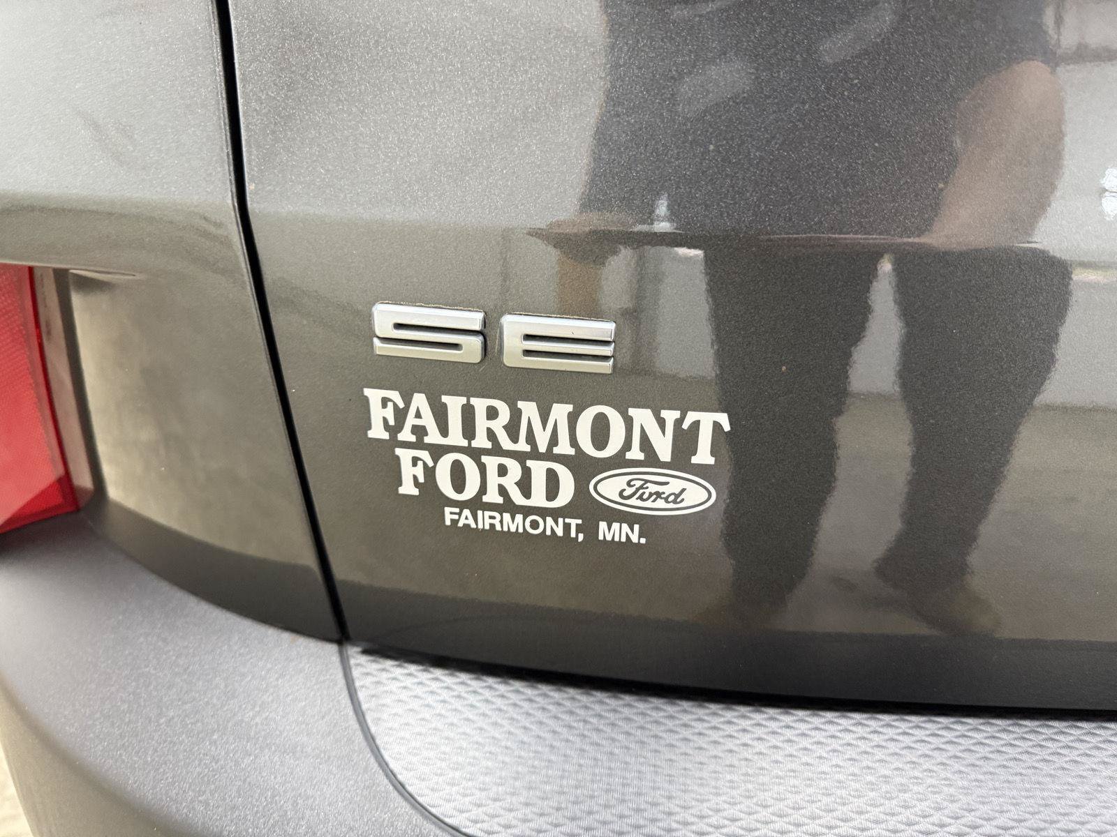 Used 2020 Ford Escape SE AWD/4WD image 35