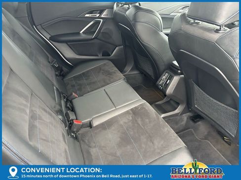 Used 2023 BMW X1 xDrive28i w/ Premium Package image 28