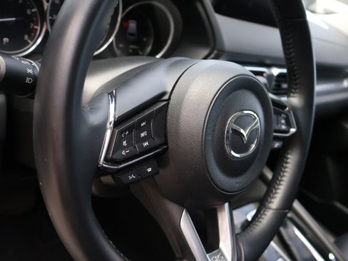 Used 2025 MAZDA CX-5 AWD 2.5 S w/ Select Package image 17