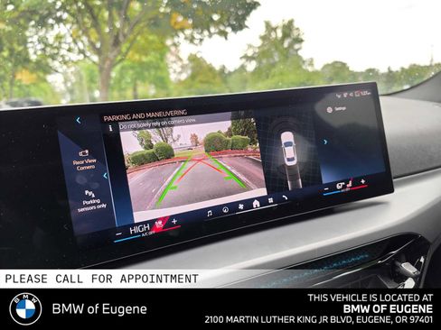 Used 2025 BMW 230i xDrive Coupe w/ Premium Package AWD/4WD image 27
