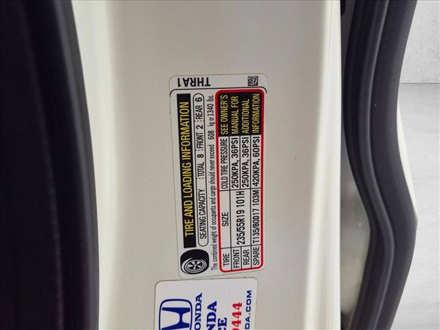 Used 2018 Honda Odyssey Elite image 15