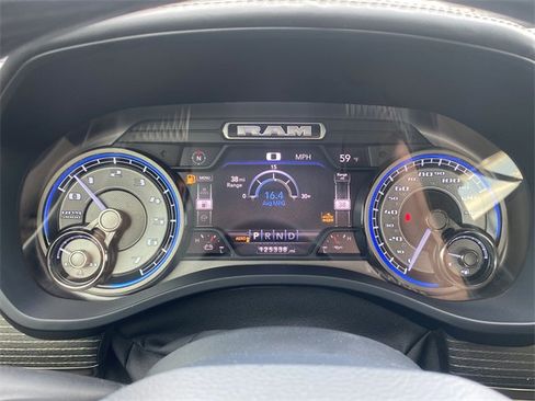 Used 2019 RAM 1500 Limited image 25