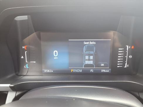 Used 2025 Ford Ranger XL image 23