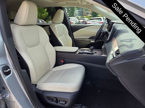 Used 2024 Lexus RX 350 w/ Technology Package AWD/4WD image 20