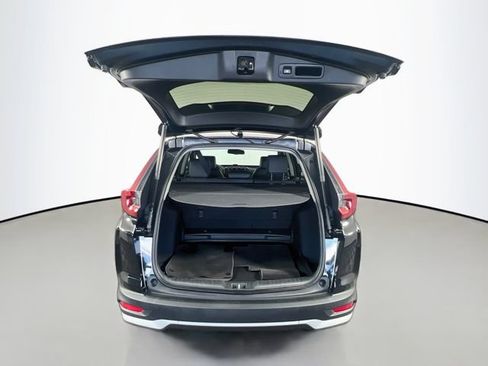 Used 2020 Honda CR-V EX-L image 29