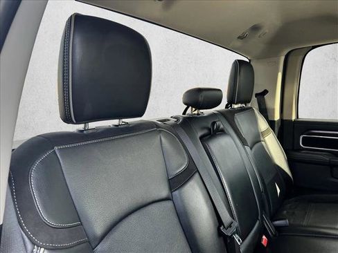 Used 2023 RAM 2500 Laramie image 21