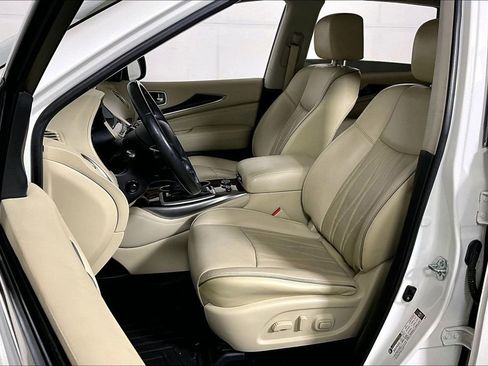 Used 2018 INFINITI QX60 Luxe w/ Deluxe Technology Package image 25