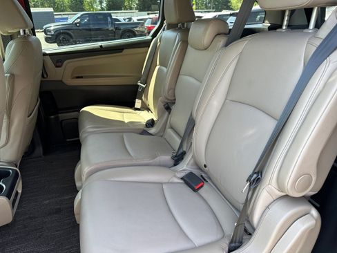 Used 2023 Honda Odyssey EX-L image 10