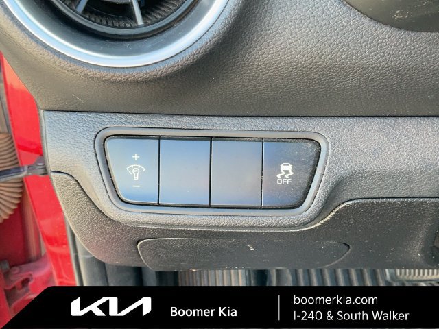 Used 2023 Kia Forte LXS FWD image 18