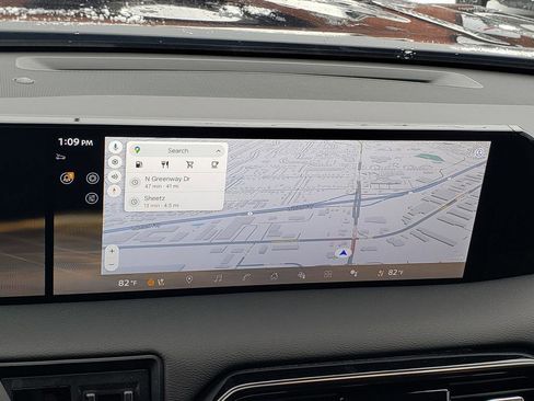 Certified 2025 Nissan Armada PRO-4X w/ Pro-4X Premium Package image 33