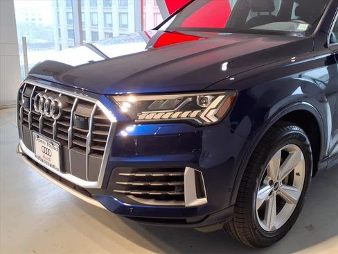 Used 2023 Audi Q7 3.0T Premium w/ Convenience Package image 7