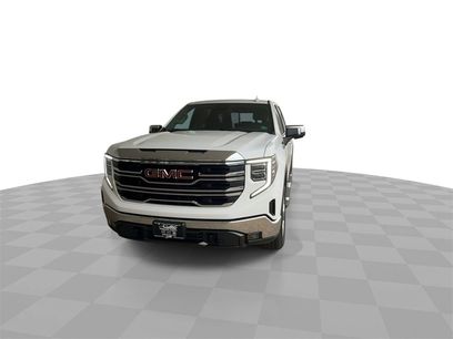 Certified 2023 GMC Sierra 1500 SLT w/ SLT Convenience Package