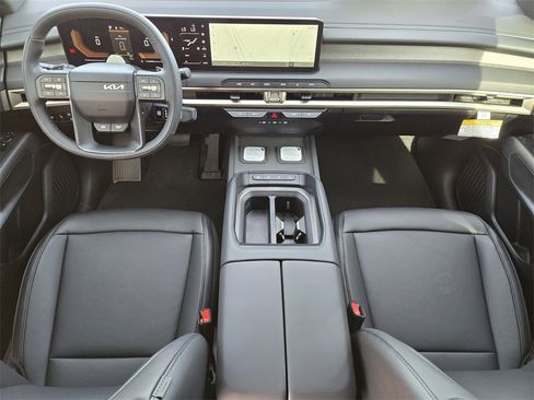 New 2027 Kia Telluride S w/ Towing Package image 20