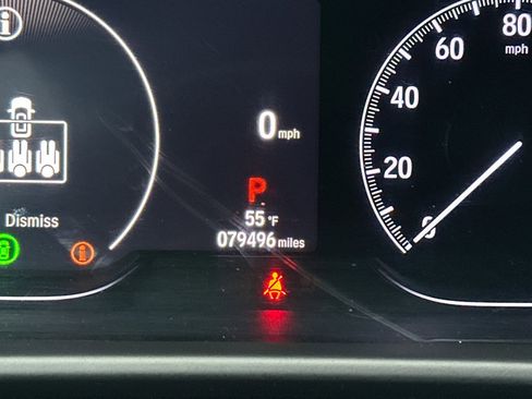 Used 2022 Honda Accord LX image 26