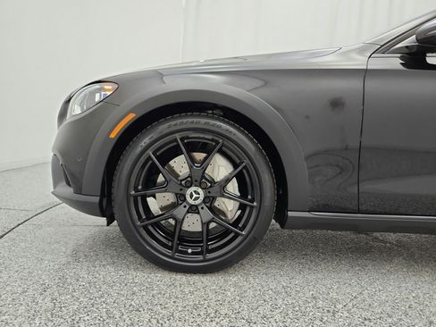 Certified 2023 Mercedes-Benz E 450 4MATIC All-Terrain Wagon image 18