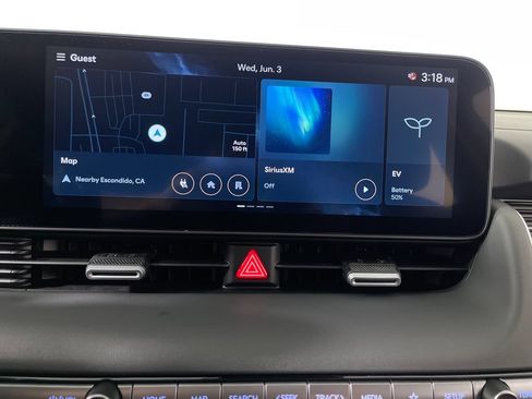 New 2026 Hyundai Ioniq 5 SEL RWD image 22