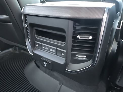 New 2026 RAM 1500 Laramie w/ Laramie Preferred Package AWD/4WD image 99