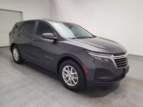 Used 2022 Chevrolet Equinox LS AWD/4WD image 13