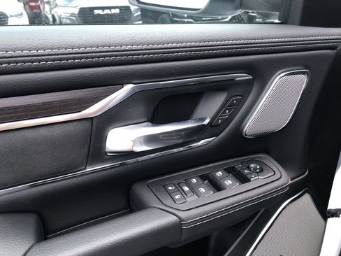 New 2026 RAM 1500 Laramie w/ Night Edition image 20