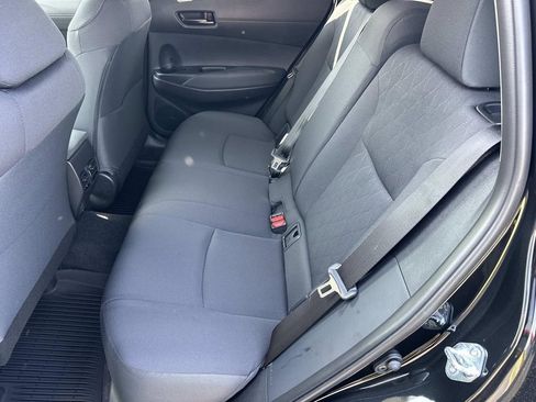 New 2026 Toyota Corolla Cross LE AWD/4WD image 11