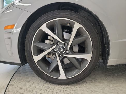 Used 2023 Hyundai Sonata SEL Plus FWD image 10