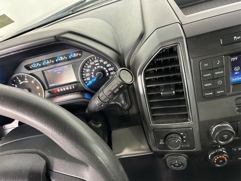 Used 2017 Ford F150 XLT w/ XTR Package image 22