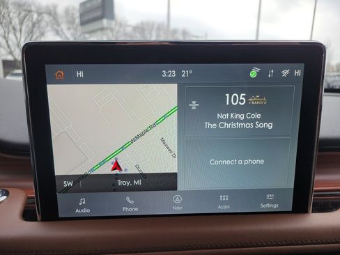 Certified 2023 Lincoln Aviator Reserve w/ Equipment Group 201A image 37