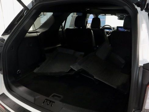 Certified 2025 Ford Explorer ST image 14