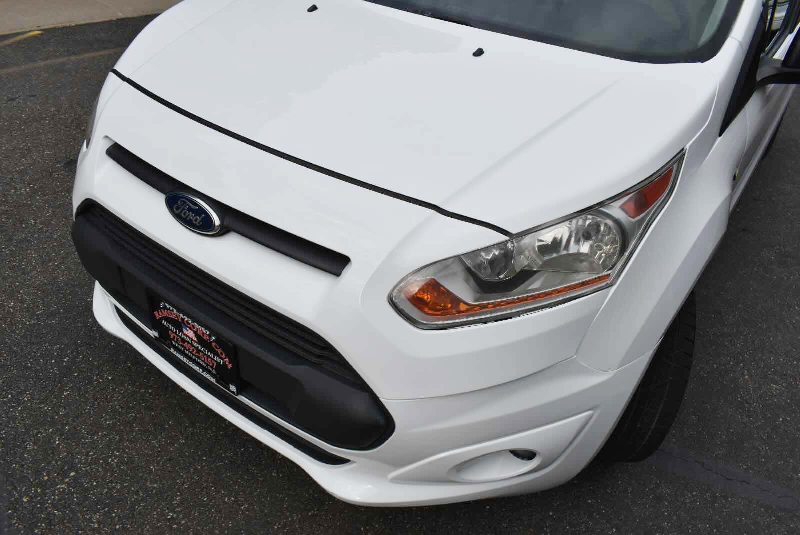 Used 2016 Ford Transit Connect XLT FWD image 54