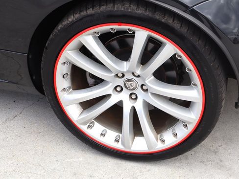 Used 2007 Jaguar XK Coupe RWD image 13