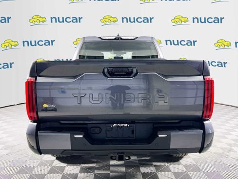 Used 2023 Toyota Tundra SR5 image 6