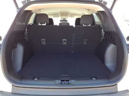 Certified 2023 Ford Escape Active AWD/4WD image 8