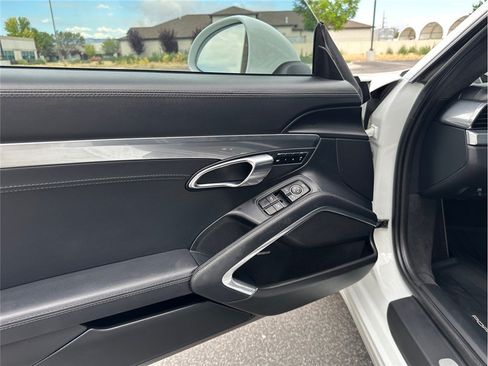 Used 2013 Porsche 911 Carrera S RWD image 17
