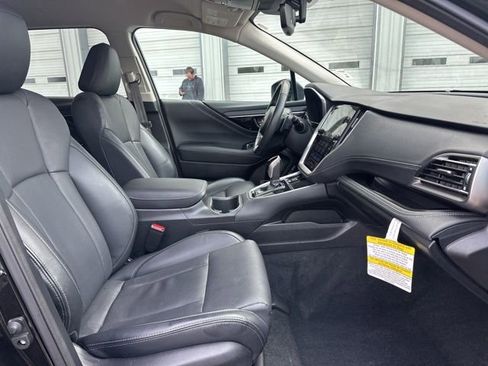 Used 2024 Subaru Outback Limited image 10