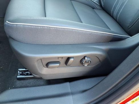 New 2026 Buick Envision Avenir image 14