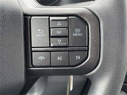 New 2026 Ford F250 XL w/ STX Appearance Package image 21