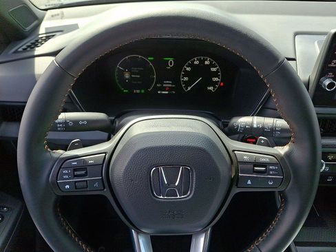 New 2026 Honda CR-V Sport image 9