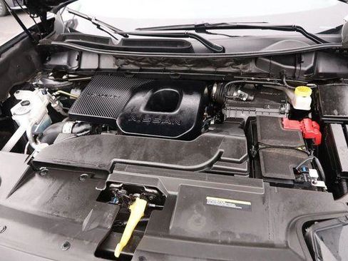 Used 2025 Nissan Murano SL w/ Cargo Package AWD/4WD image 30