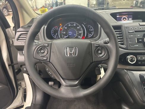 Used 2015 Honda CR-V LX image 7