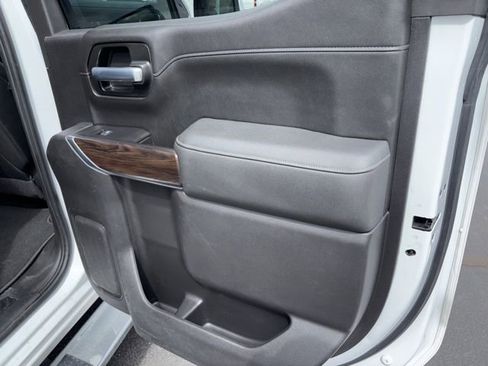 Used 2021 GMC Sierra 1500 SLT w/ SLT Premium Package image 14