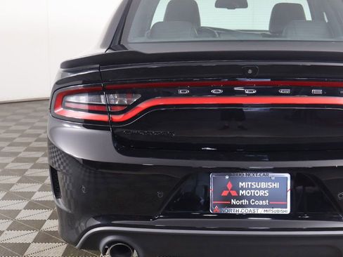 Used 2023 Dodge Charger R/T w/ Daytona Edition Group RWD image 15