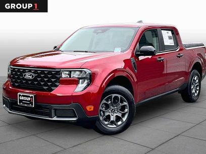 Used 2025 Ford Maverick XLT w/ XLT Luxury Package